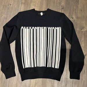 Alexander Wang Sweatshirt